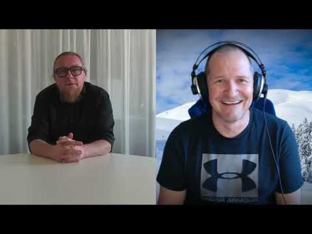 Understanding the Austrian Game Industry with Martin Filipp