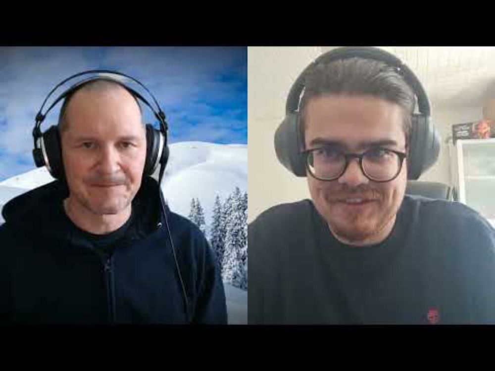 Game Design in Practice with Federico Montalesi: From a GSE Internship to a Job at Fire Totem Games
