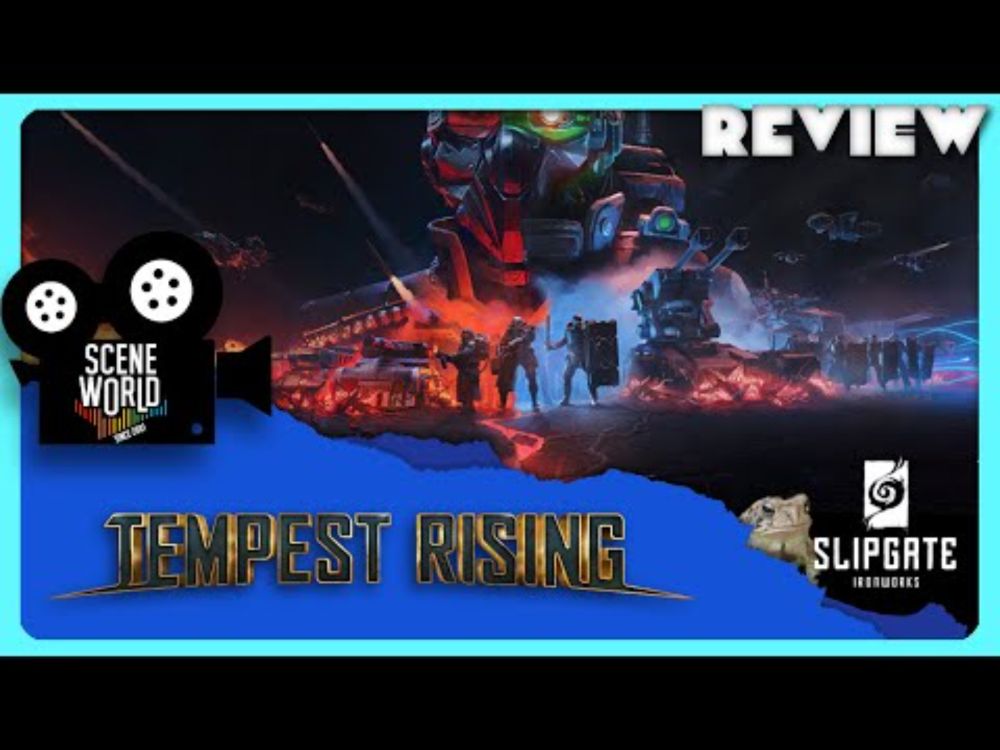Tempest Rising - Review