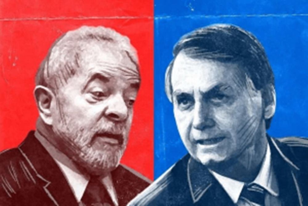 Para 55% dos brasileiros, governo Lula é pior ou igual a de Bolsonaro