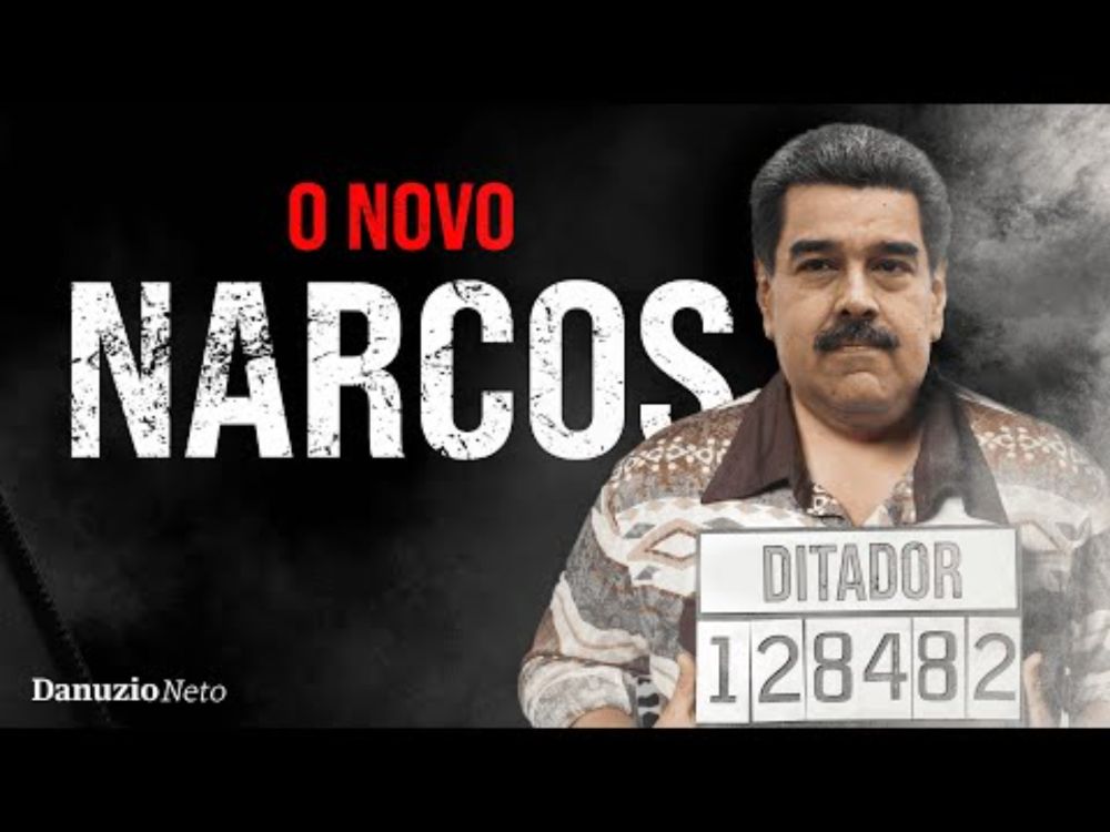 Corrupção, socialismo e fraude - Como Maduro e Foro de SP destruíram a Venezuela