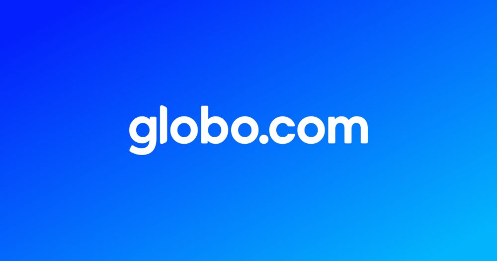 globo.com - Absolutamente tudo sobre notícias, esportes e entretenimento