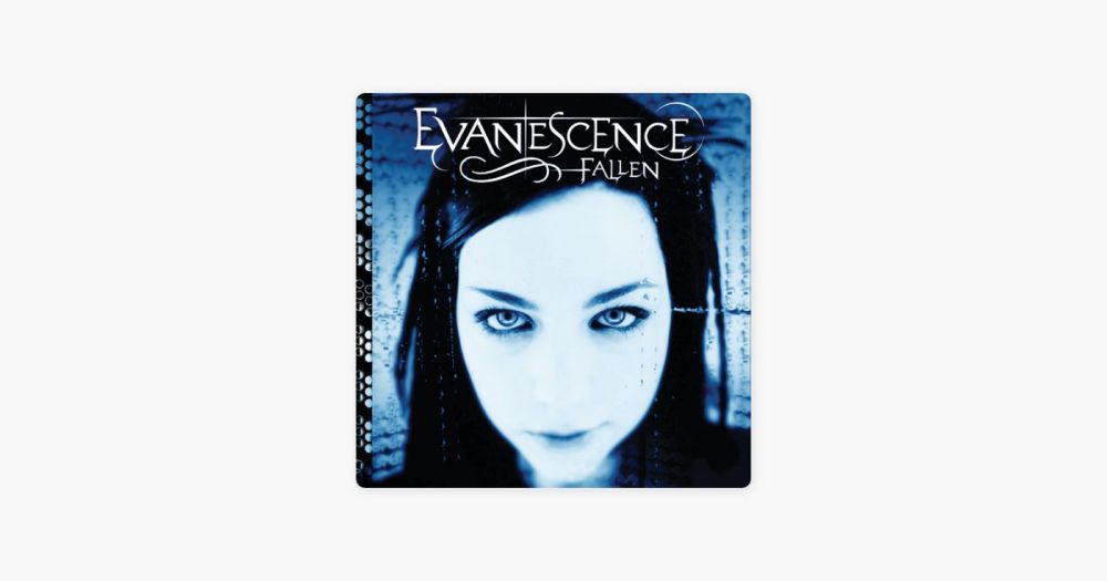 Bring Me to Life de Evanescence no Apple Music