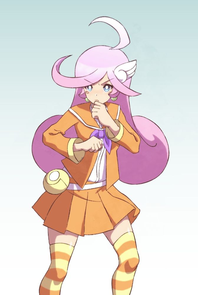 Raffina squaring up [October 2020]