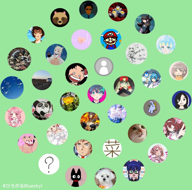 いつもリプしてくださる方々🙏