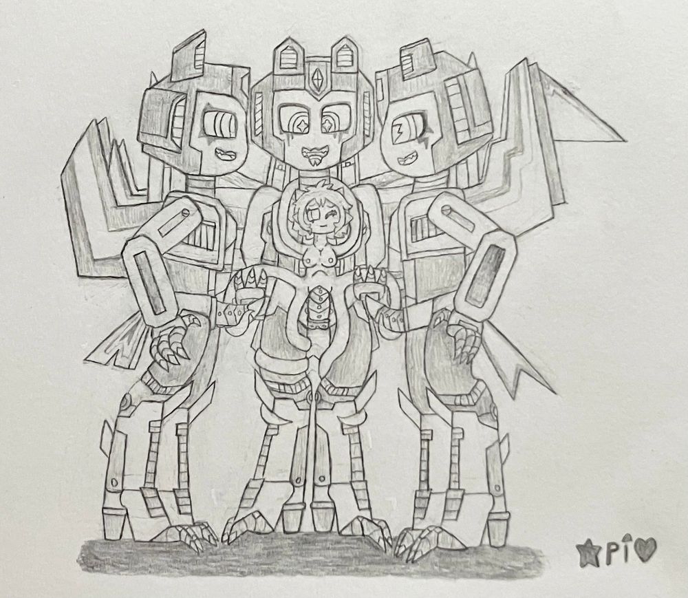 Servicing the Seekers⭐️🎆⚡️