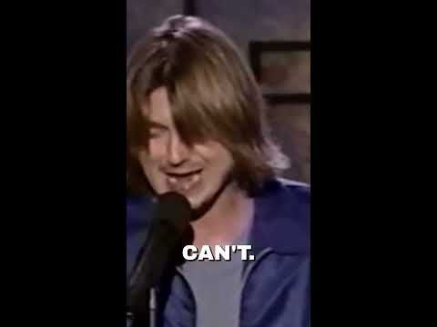 Mitch Hedberg Vol  1