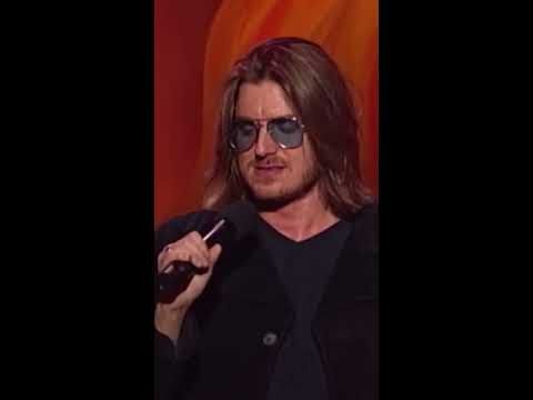 The legendary Mitch Hedberg!