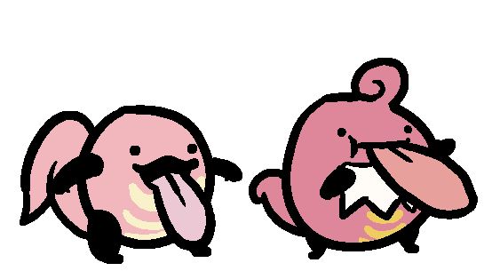 Lickitung, Lickilicky
