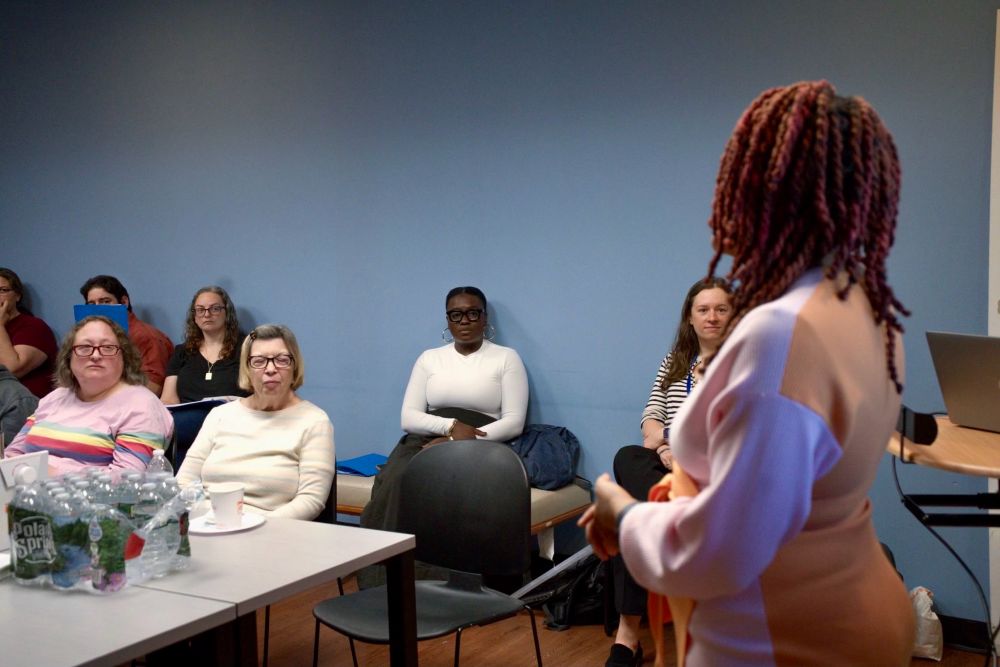 Supernova Momma teaching about Positive Discipline parenting children on the spectrum