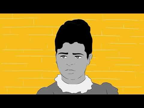 Ida B. Wells: Journalist and Anti-Lynching Activist (WAMS E06)