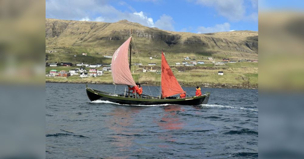 MRCC váttar at talan er um Naddodd