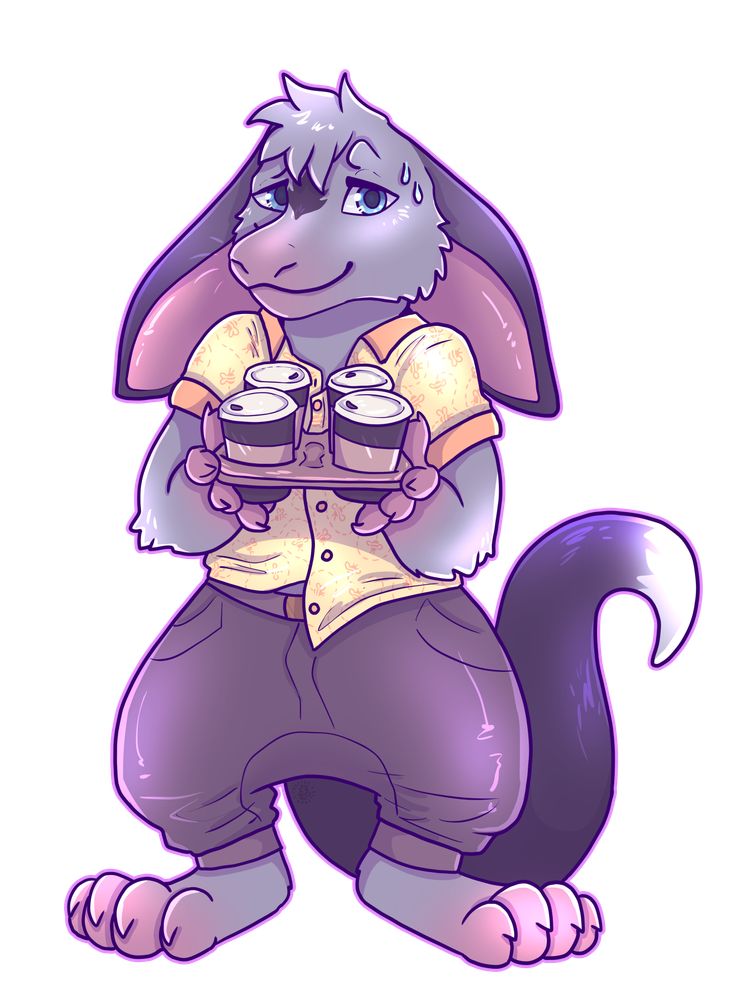 Billiam the Bilby