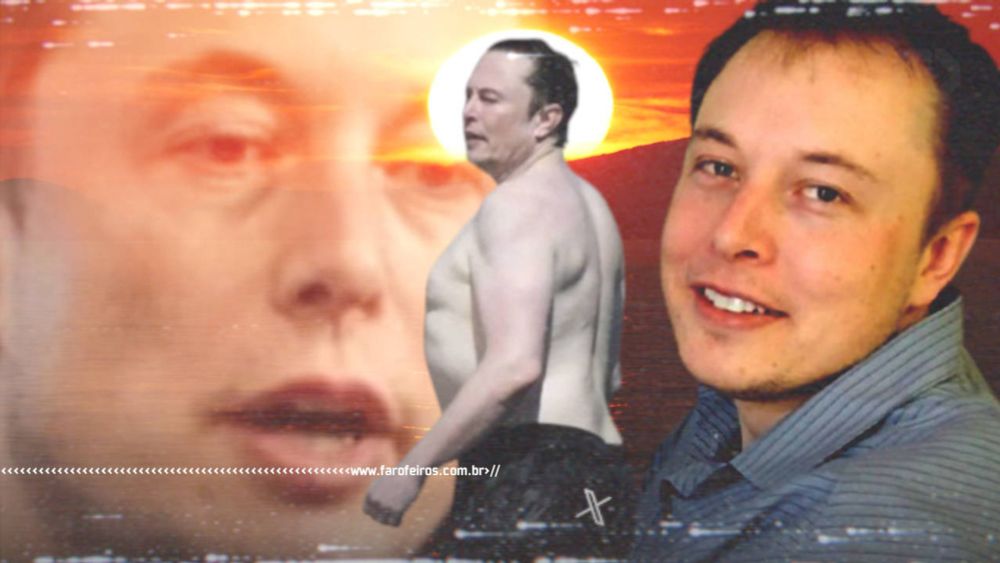 Como Xingar Elon Musk