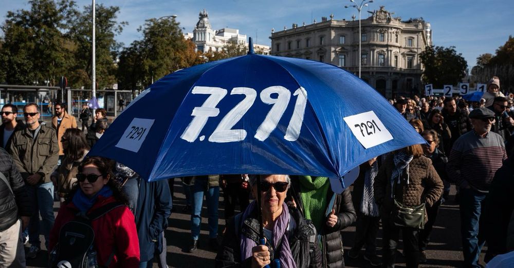 El PP maniobra en Bruselas para bloquear la petición ciudadana para investigar el 'Protocolo de la Vergüenza'