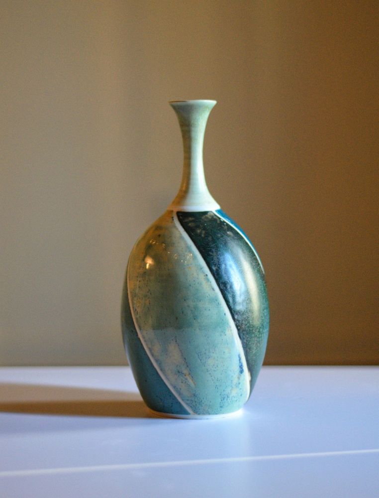 Pottery 