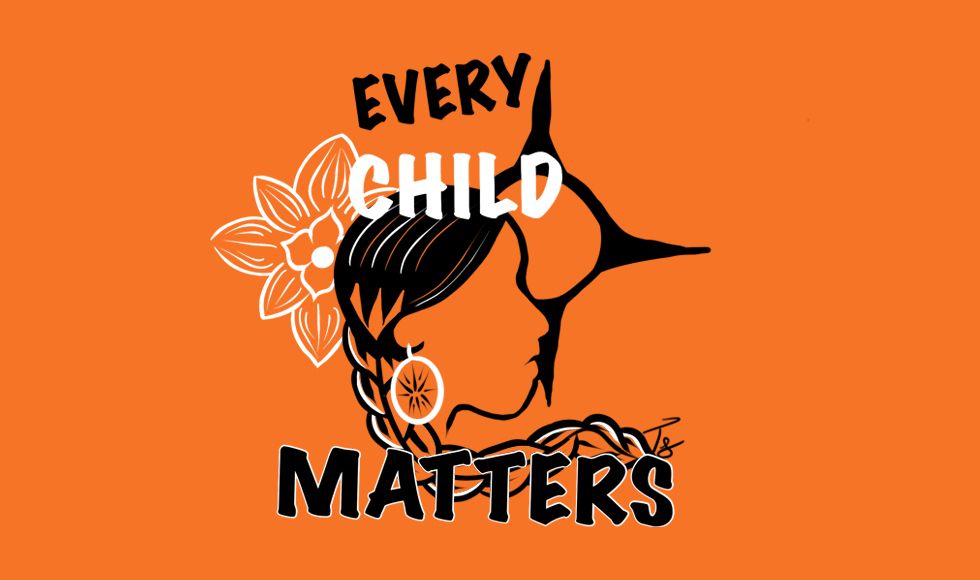 Every Child Matters.