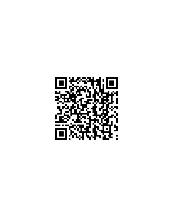 QR code for the ECE ambassadors' website.
