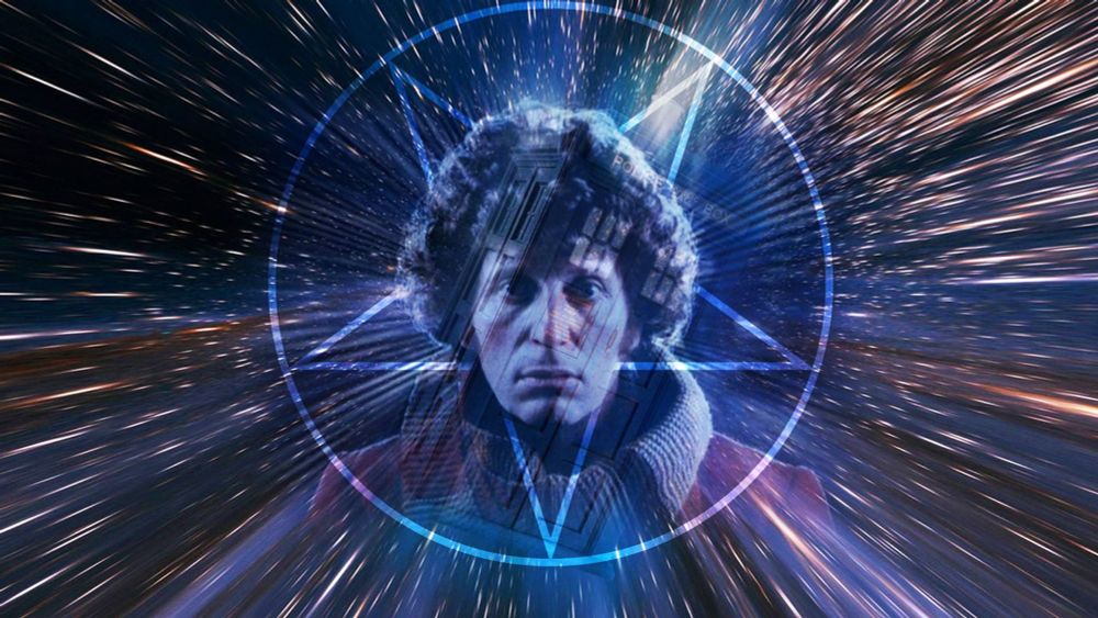 Doctor Who in the 1970s: More occult than sci-fi? - The Daily Grail