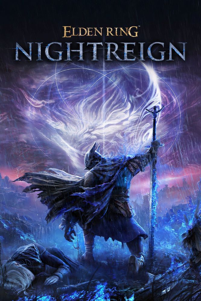 Elden rinG NIGHTREIGN