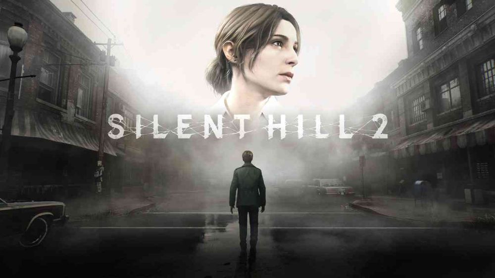 Silent Hill 2