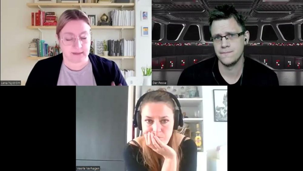 Meeting Facilitation   dealing with the uncomfortable   Trailer 1