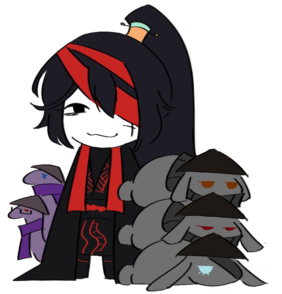 #limbuscompany #lcb #リンバス #림버스