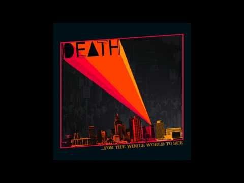 Death - Politicians In My Eyes (1974/2009) [HQ]