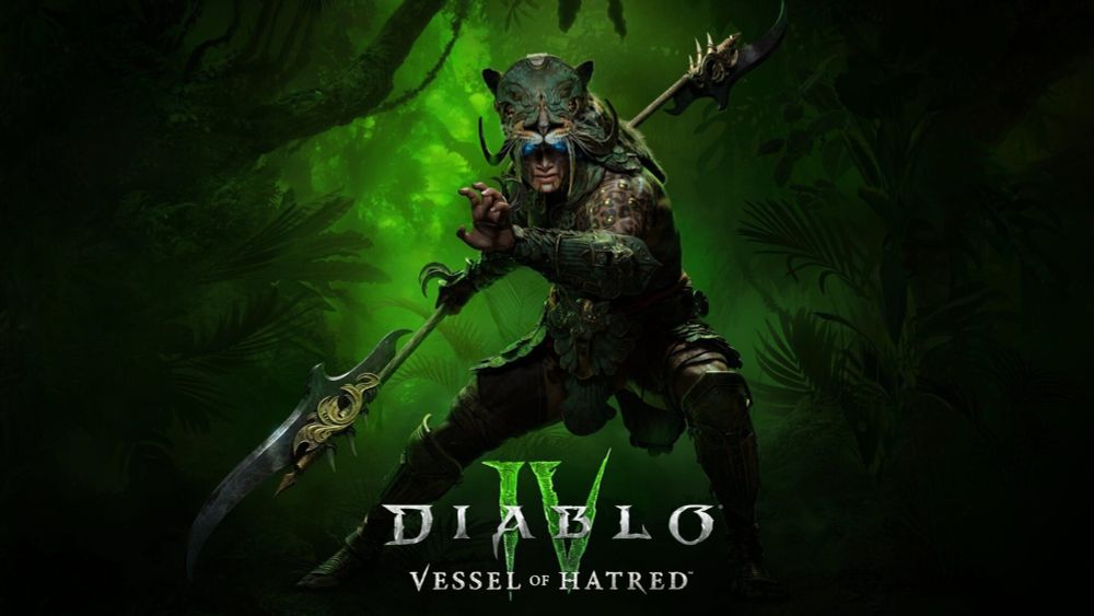 Review: Vessel of Hatred intensifica experiência diabólica de Diablo 4