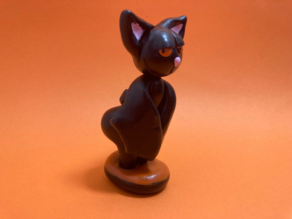 Midnight from another angle 