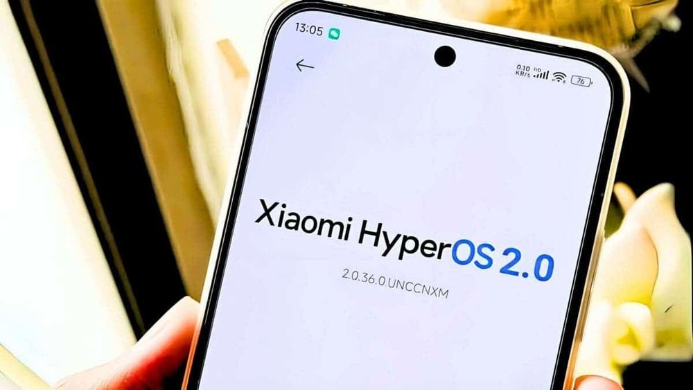 Xiaomi’s HyperOS 2.0 Update: Is Your Device on the List?