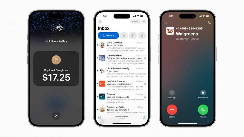 Apple’s Next Big Move: Introducing Business Caller ID in 2024