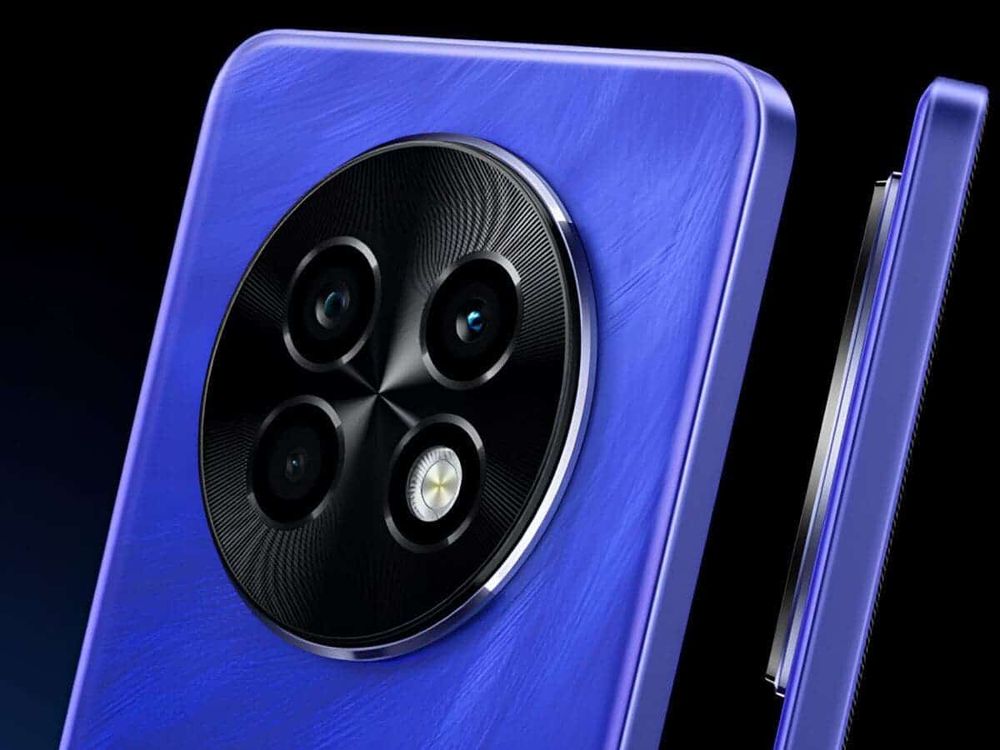 Realme P1 Speed 5G Launched with 120Hz AMOLED Display and Dimensity 7300