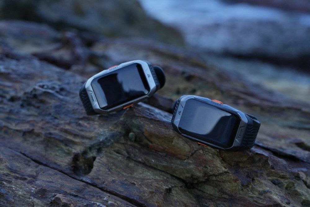 Sturdy Companions: The Latest KOSPET Smartwatches for Explorers