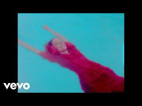 Winter - Just Like A Flower (Official Video)