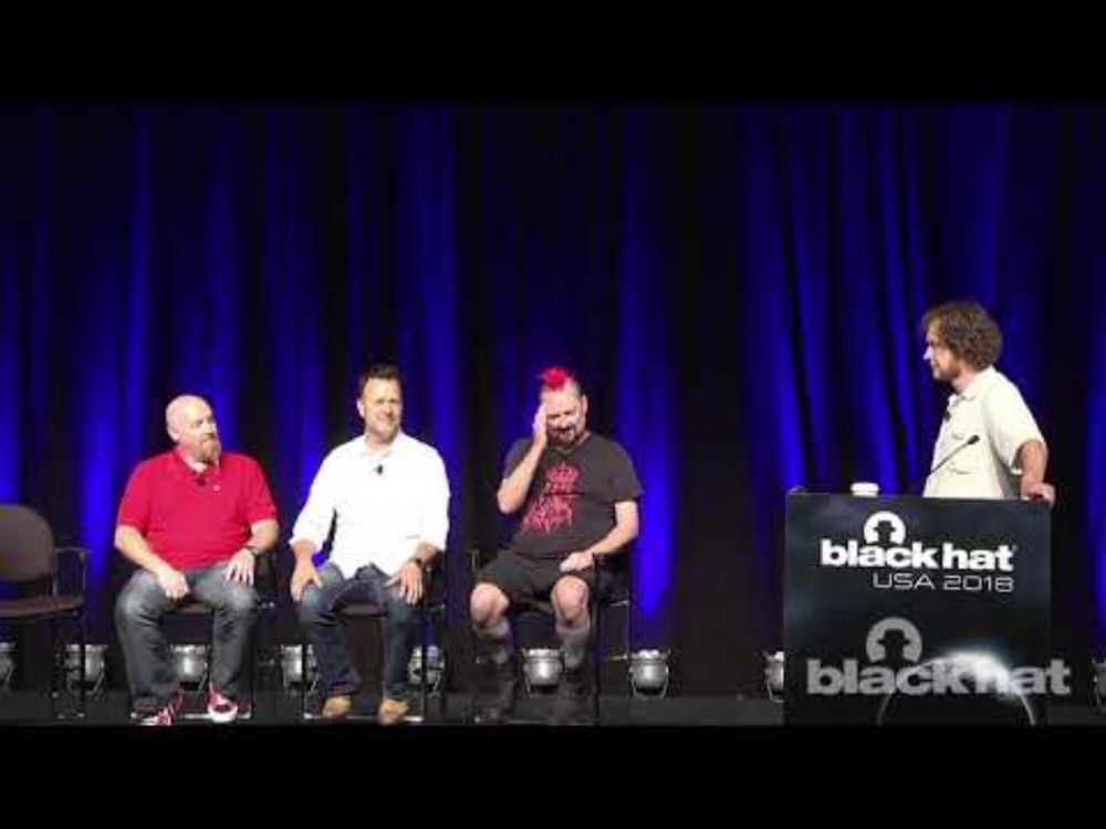 Behind the Speculative Curtain: The True Story of Fighting Meltdown and Spectre