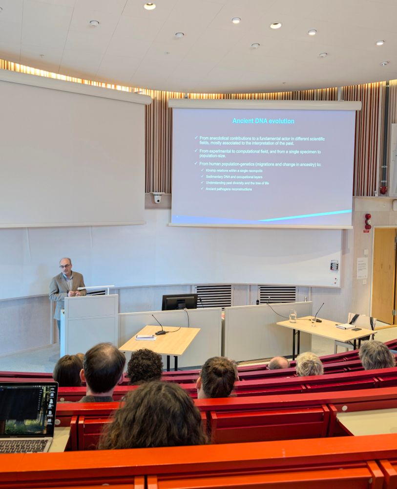 Carles putting Nora's thesis into a broader context.