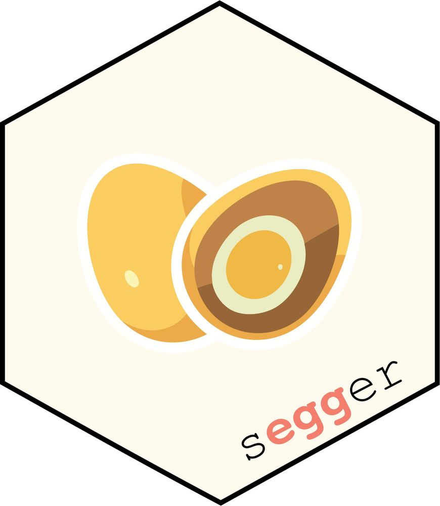 Segger logo