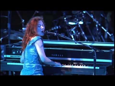Tori Amos Thank You