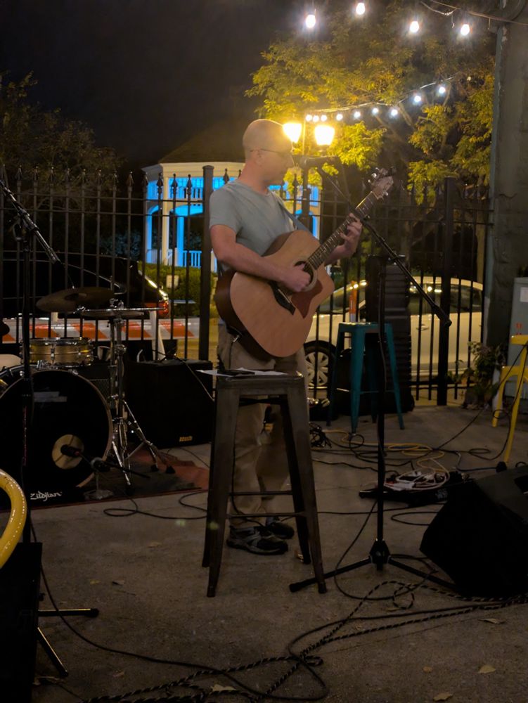 Christian Surburbanites in Kent, Ohio 