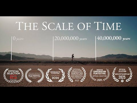 To Scale: TIME