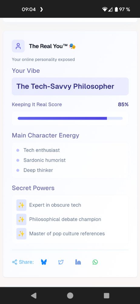 Blueskyroast analysis for Flying Dutchman's account