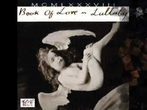 BOOK OF LOVE - Tubular bells