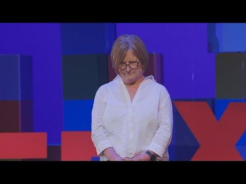 Saving Our World with One Welfare Education | Meta Osborne | TEDxTralee