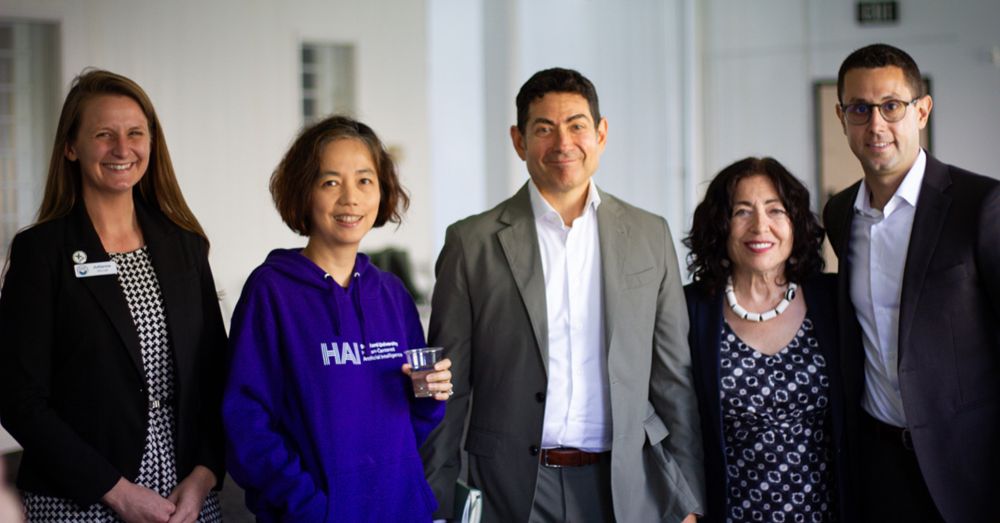 Recap: Charting California's Future in AI Governance - California Council on Science & Technology (CCST)
