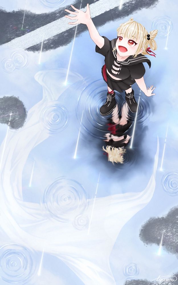 白玖ウタノ
ShiratamaUtano