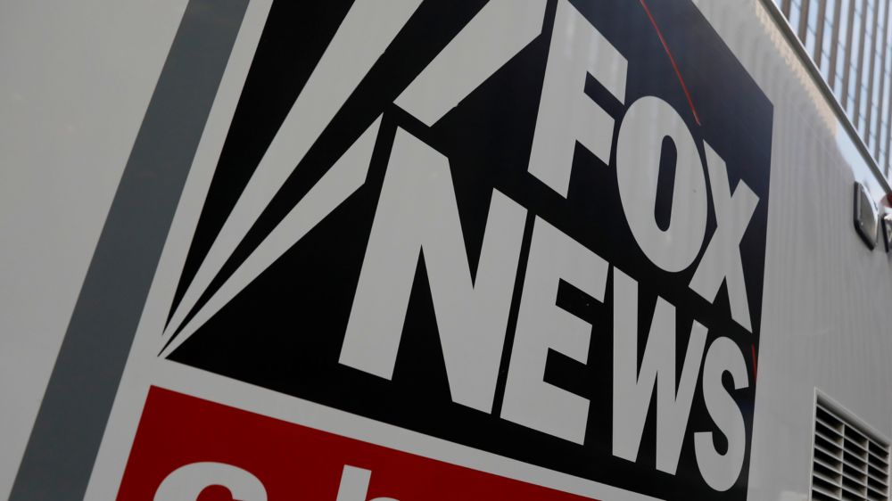 Top Fox News D.C. Reporter James Rosen Left Network After Harassment Claims