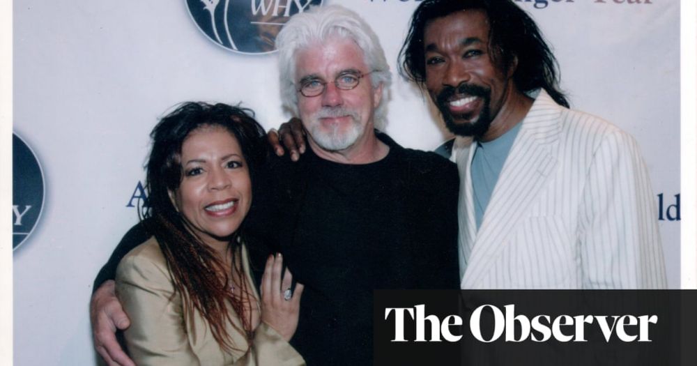 What a Fool Believes by Michael McDonald review – the nicest dude in soul takes centre stage