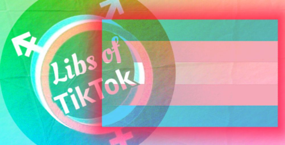 Here we go again: Libs of TikTok uses inaccurate police report to spread fear of violence by trans people