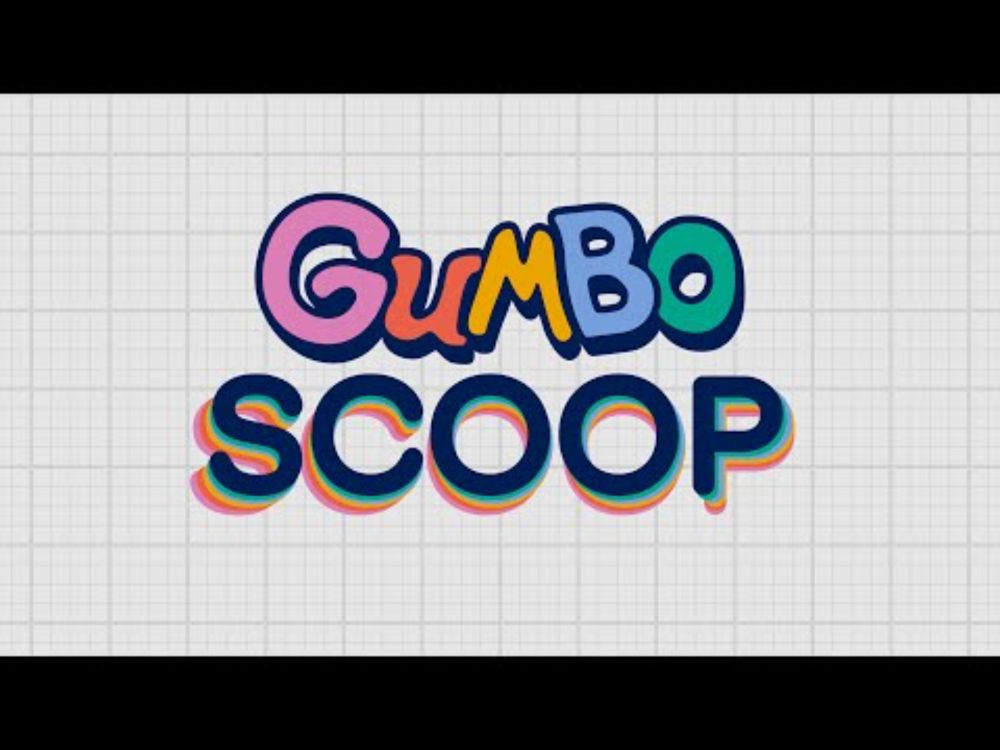 GUMBO Scoop -  2025